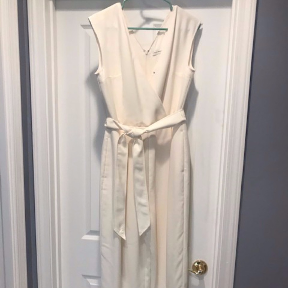 Club Monaco Jumpsuit